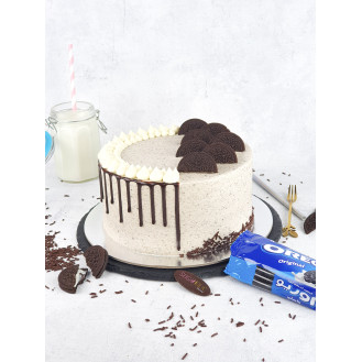 Oreo Madness Cake Oreo Madness Cake